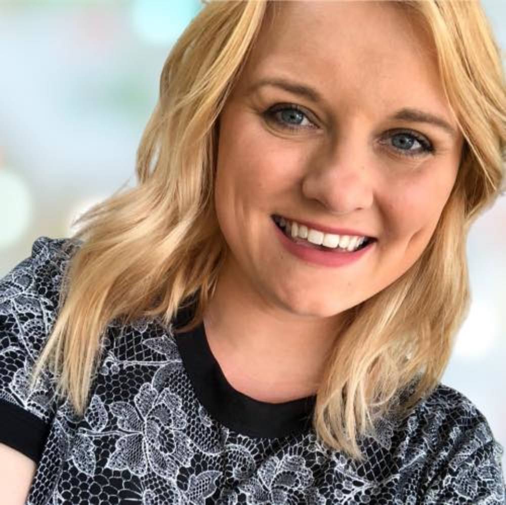 Meet your Posher, Harlee